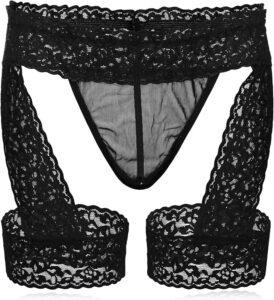 Herren Tanga