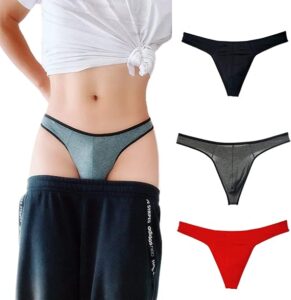 Herren Tanga