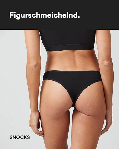 Snocks Unterwäsche